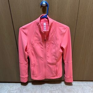 Lululemon define jacket